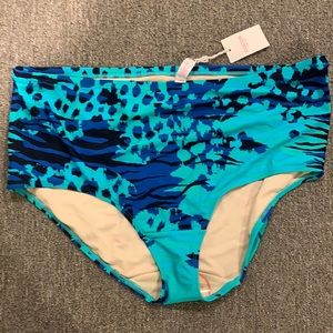 Cocos swim bottom in size 22